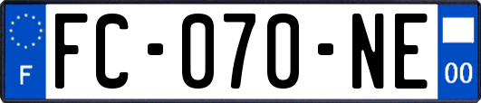 FC-070-NE
