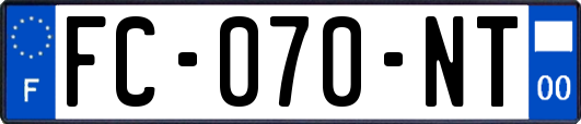 FC-070-NT