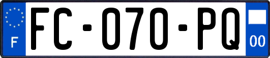 FC-070-PQ