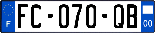 FC-070-QB
