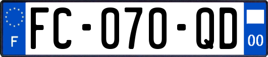 FC-070-QD