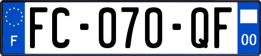 FC-070-QF