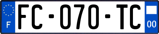 FC-070-TC