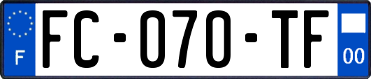 FC-070-TF