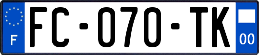 FC-070-TK