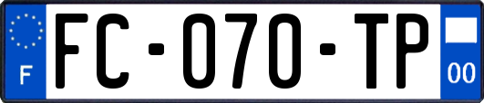 FC-070-TP