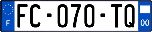FC-070-TQ