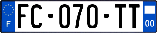 FC-070-TT