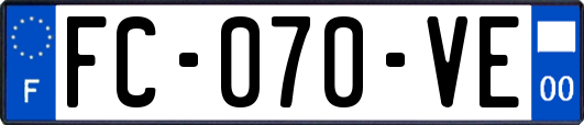 FC-070-VE