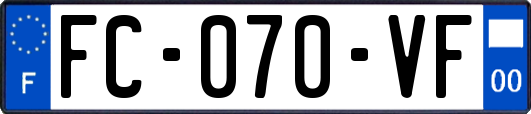 FC-070-VF