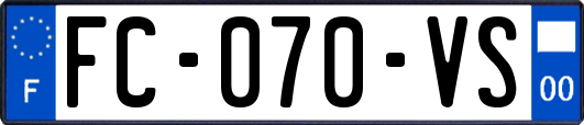 FC-070-VS