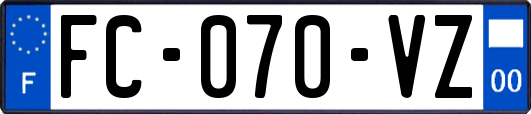FC-070-VZ