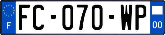 FC-070-WP