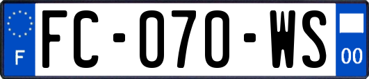 FC-070-WS
