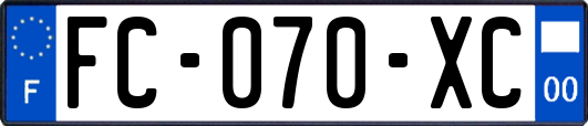 FC-070-XC