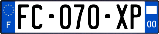 FC-070-XP