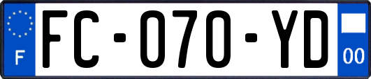 FC-070-YD