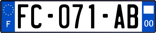 FC-071-AB