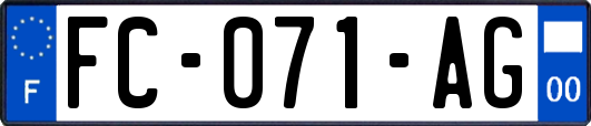 FC-071-AG