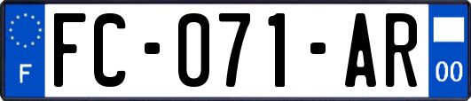 FC-071-AR