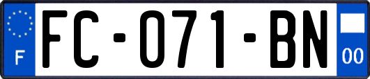 FC-071-BN