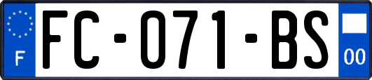 FC-071-BS