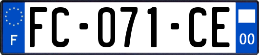 FC-071-CE