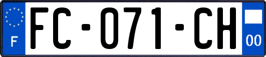 FC-071-CH