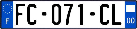 FC-071-CL