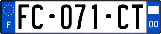 FC-071-CT