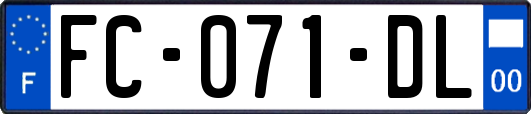 FC-071-DL