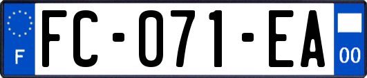 FC-071-EA