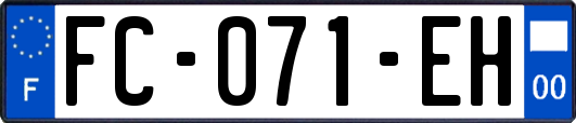 FC-071-EH