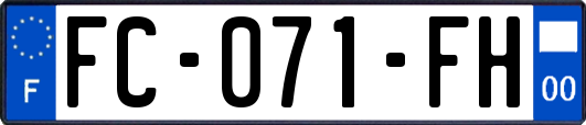 FC-071-FH