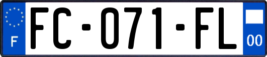 FC-071-FL