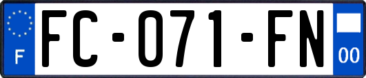 FC-071-FN