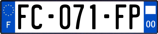 FC-071-FP