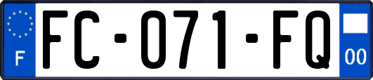 FC-071-FQ