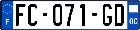 FC-071-GD