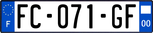 FC-071-GF