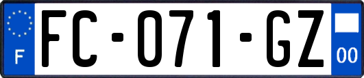 FC-071-GZ