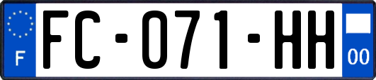FC-071-HH