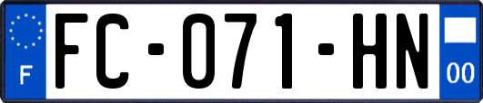 FC-071-HN