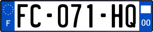 FC-071-HQ