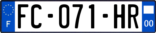 FC-071-HR