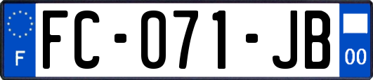 FC-071-JB