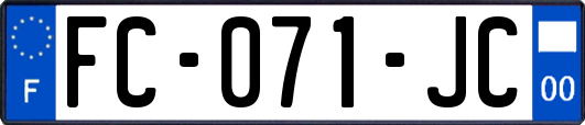 FC-071-JC