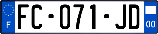 FC-071-JD