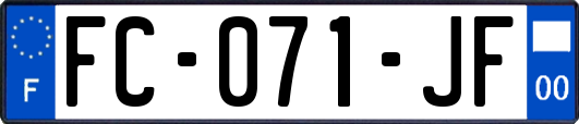 FC-071-JF