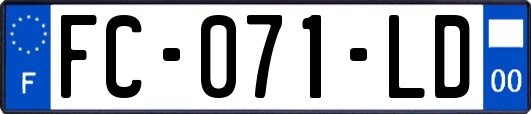 FC-071-LD